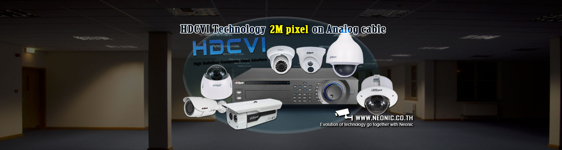 รับติดตั้งกล้องวงจรปิดทุกระบบ